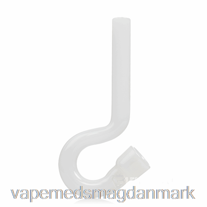 Vape Væske Grav Krog Hitter Sherlock Sky Hvid